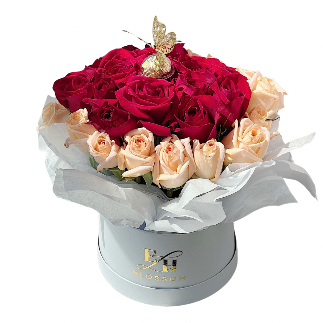 DELINA - BLOSSOM BOX